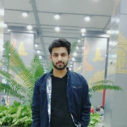 Divyansh Kashyap