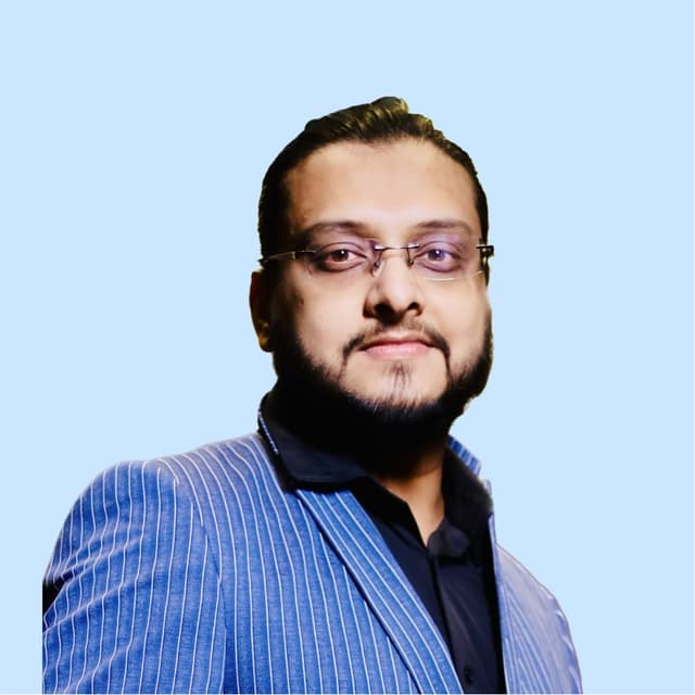 Divyansh Nigam