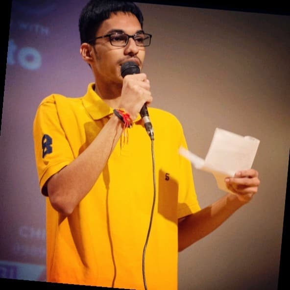 Divyansh Rai