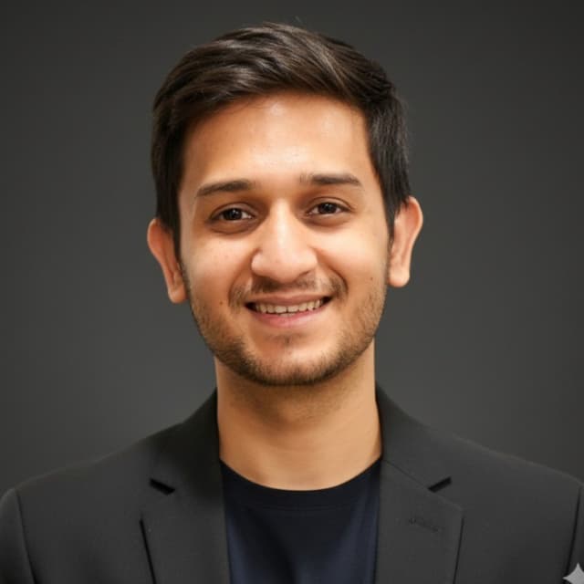 Divyansh Raj