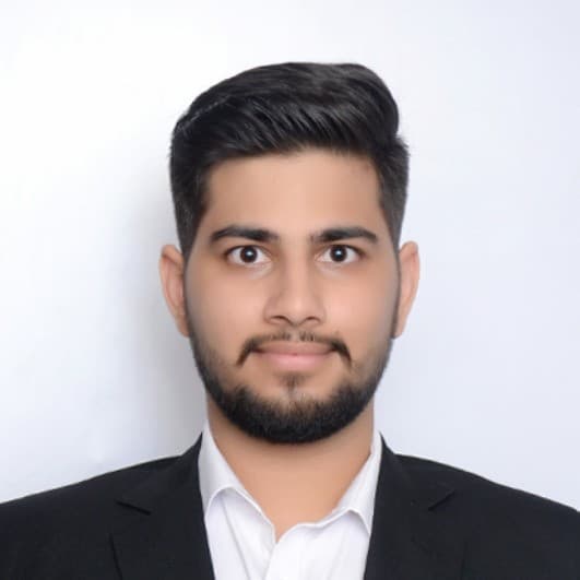 Divyansh Sapra