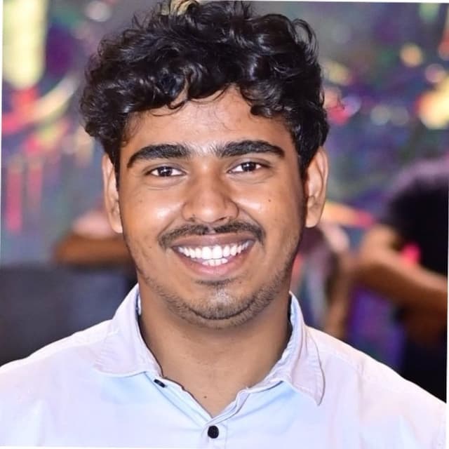 Divyansh Sharma