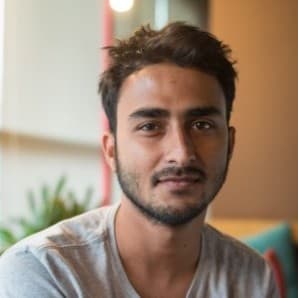 Divyansh Singh