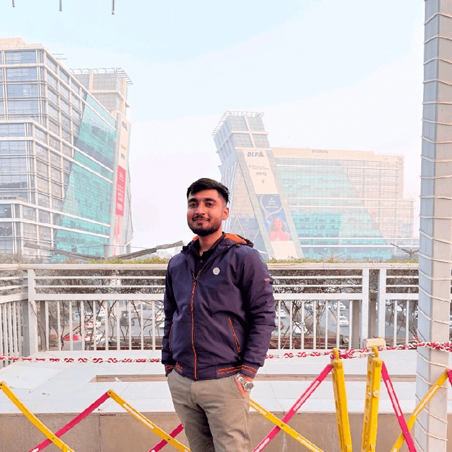 Divyansh Singh Bisen