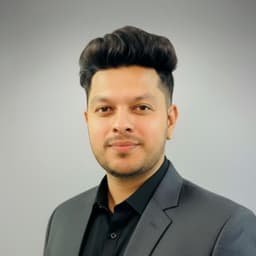 Divyanshu Ahirrao