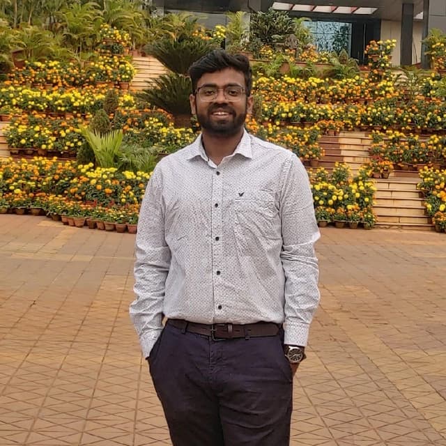 Divyanshu Anand