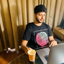 Divyanshu Bansal