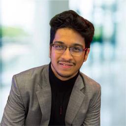 Divyanshu Bargali