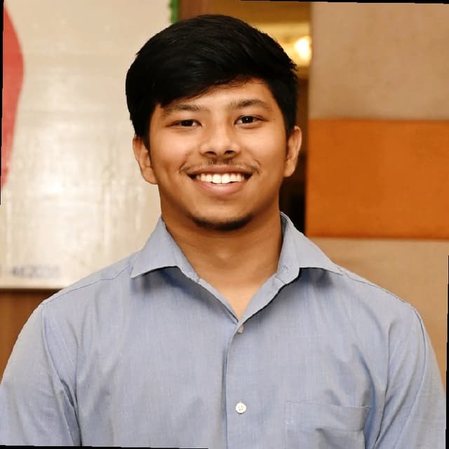 Divyanshu Das