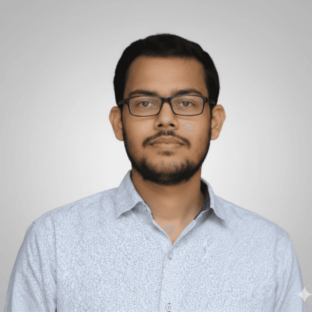 Divyanshu Dixit