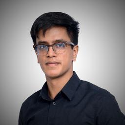 Divyanshu Goyal