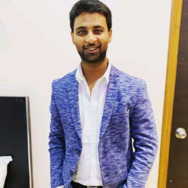 Divyanshu Gupta