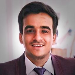 Divyanshu Kapoor