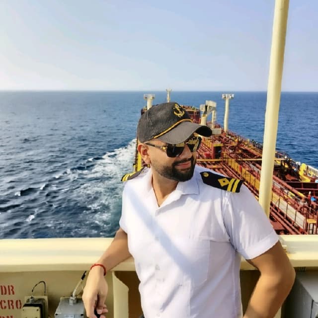 Divyanshu Kaushik
