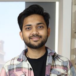 Divyanshu  Kumar ⚡