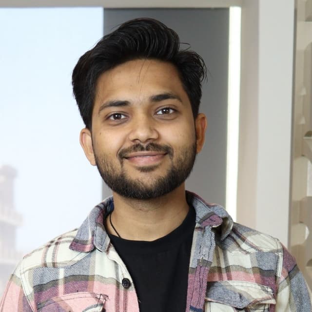 Divyanshu  Kumar ⚡