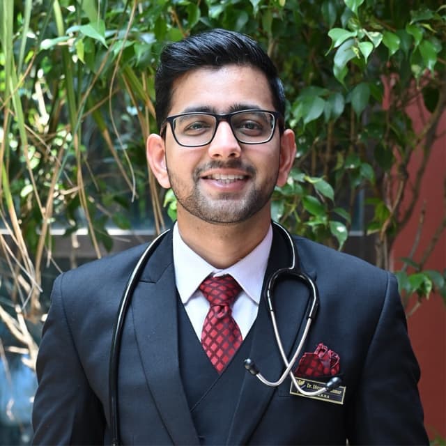 Divyanshu Kumar