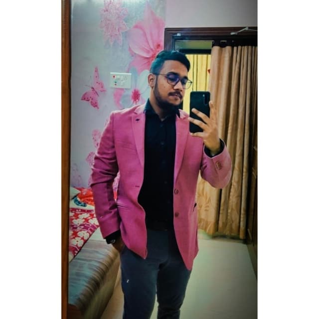 Divyanshu Kumar