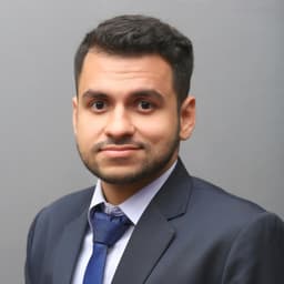 Divyanshu Madaan