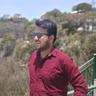 Divyanshu Mathpal