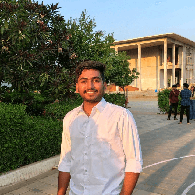 Divyanshu Maurya