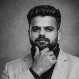 Divyanshu Mishra