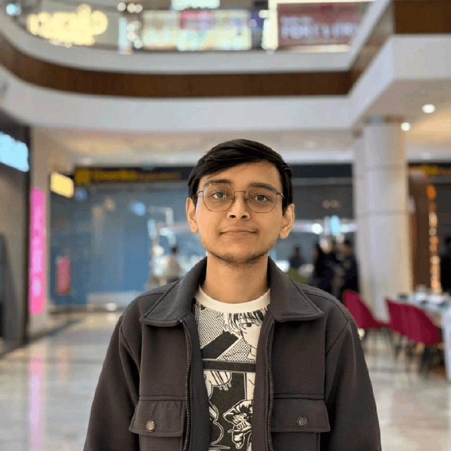 Divyanshu Mittal