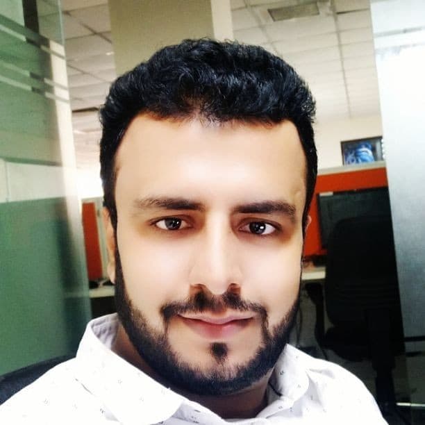 Divyanshu Narang