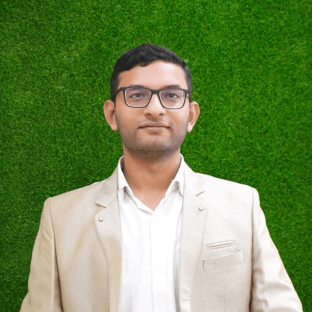 Divyanshu Pateria