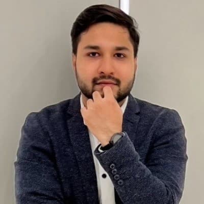 Divyanshu Pundhir