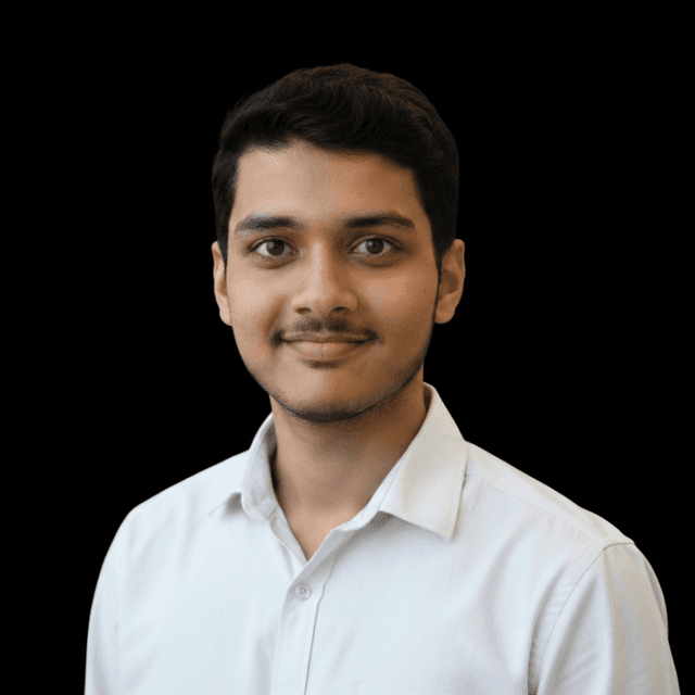 Divyanshu Raj