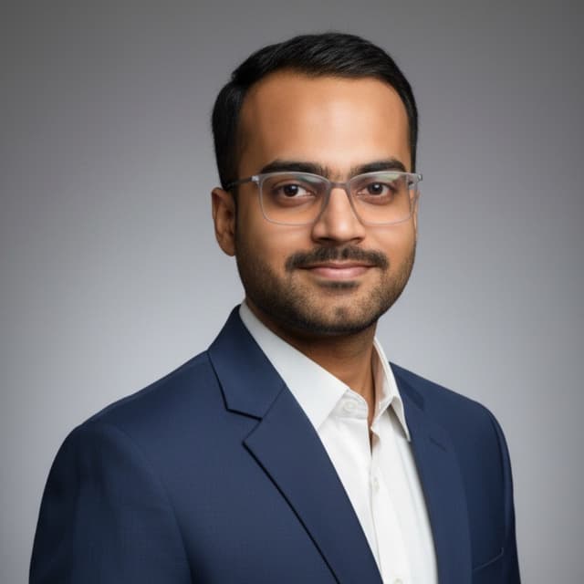 Divyanshu Rai