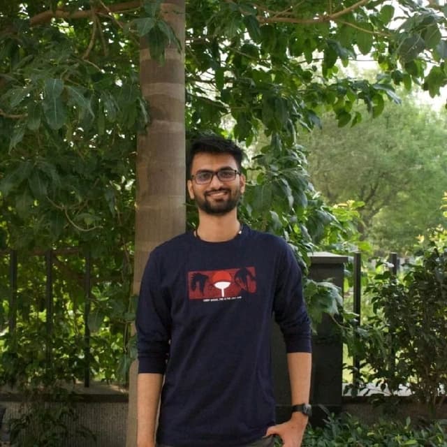 Divyanshu Sahu