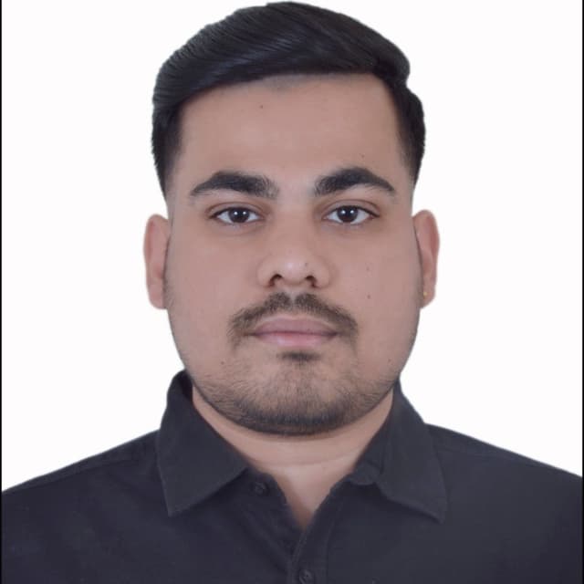Divyanshu Shekhar