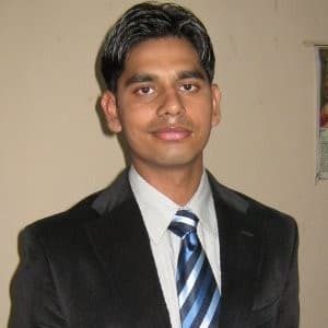 Divyanshu Shekher