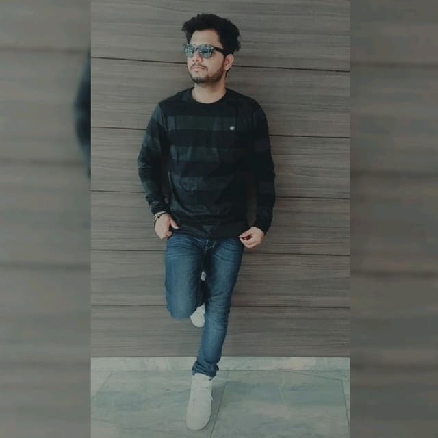 Divyanshu Singh