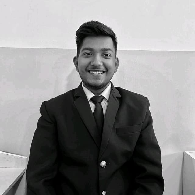 Divyanshu  Tailor