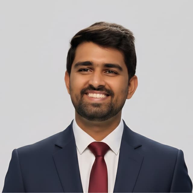Divyanshu Tanter