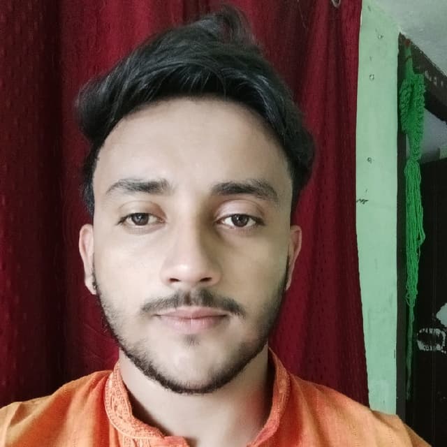 Divyanshu Thakur