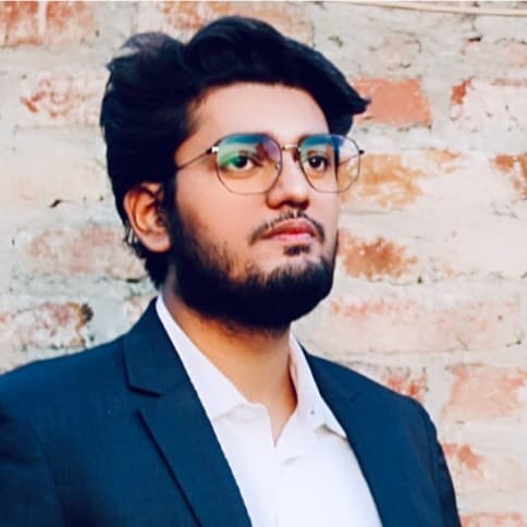 Divyanshu Thakur