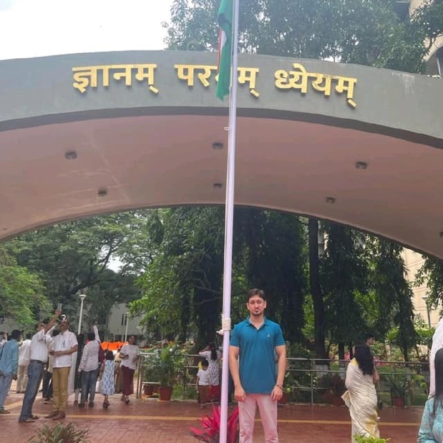 Divyanshu Tripathi