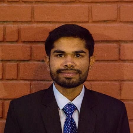 Divyanshu Verma