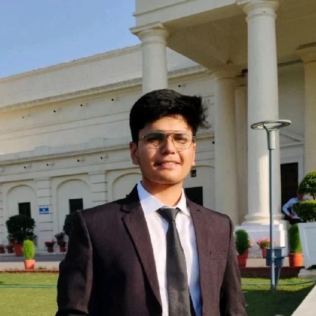 Divyanshu Verma