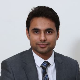 Divyanshu  Yadav
