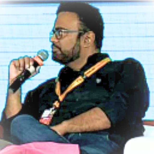 Divyanshu Sharma