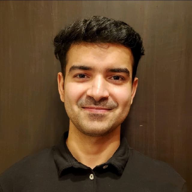 Divyanshu Kumar
