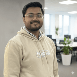 Divyanshu Tripathi