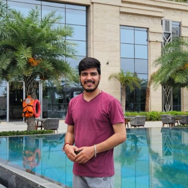 Divyanshu Mishra