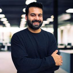 Divyanshu Abhichandani