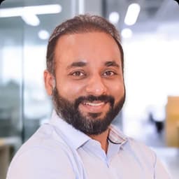 Divyanshu Bhushan